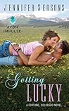 Getting Lucky by Jennifer Seasons