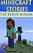 MINECRAFT by Alex Tyler