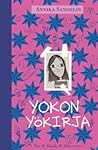 Yokon yökirja