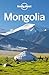 Lonely Planet Mongolia