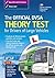 The Official DVSA Theory Test for Drivers of Large Vehicles