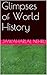 Glimpses of World History-1