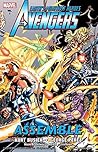 Avengers Assemble Vol. 2 by Kurt Busiek