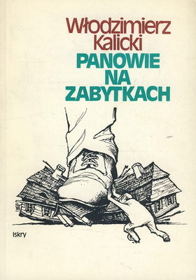 Panowie na zabytkach