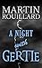 A Night with Gertie
