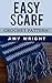 Easy Scarf: Crochet Pattern