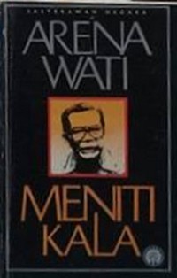 Meniti kala (Unknown Binding)