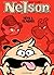 Nelson – tome 7 - Tête à claques (French Edition)