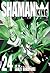 シャーマンキング 完全版 24 (Shaman King Kang Zeng Bang, #24)