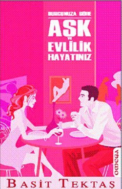 Burcunuza Göre Aşk ve Evlilik Hayatınız (Paperback)