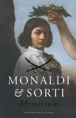 Mysterium (Atto Melani, #4)
