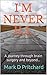 I'M NEVER ILL: A journey through brain surgery and beyond...