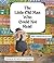 The Little Old Man Who Could Not Read by Irma Simonton Black