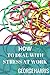 How To Handle Stress At Work - Tips For A Stress Free Day-To-Day Life