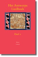 Het Antwerps Liedboek Deel 1 (Unknown Binding)