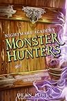 Monster Hunters by Dean Lorey