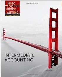 Intermediate Accounting 15E with WileyPLUS Card Set (Hardcover)