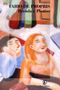 Brenda e Plotino: [romanzo] (Le Strade) (Italian Edition)