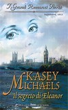 Il segreto di Eleanor (Romney Marsh, #3)
