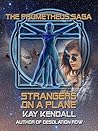 Strangers on a Plane by Kay Kendall