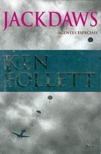 Jackdaws: agentes especiais