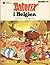 Asterix i Belgien by René Goscinny Asterix i Belgien by René Goscinny