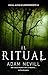 El ritual by Adam L.G. Nevill
