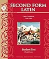 Second Form Latin, Student Text Second Form Latin, Student Text