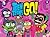 Teen Titans Go! (2014- ) #15
