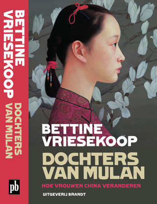 Dochters van Mulan