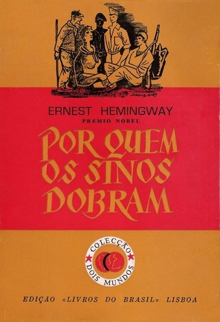 Por Quem os Sinos Dobram