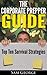 The Corporate Prepper Guide by Sam George