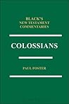 Colossians BNTC