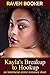 Kayla's Breakup to Hookup - an interracial erotic romance short