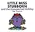 Little Miss Stubborn and th...