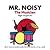 Mr. Noisy The Musician by Roger Hargreaves