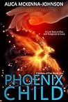 Phoenix Child (Children of Fire, #1)