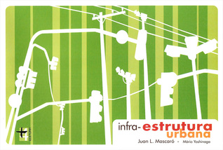 Infraestrutura Urbana (Paperback)