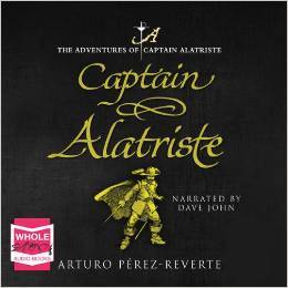 Captain Alatriste