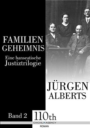 Familiengeheimnis (German Edition)