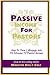 Passive Income For Pastors