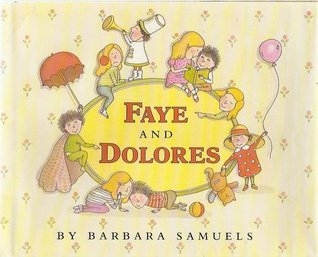 Faye & Dolores (Hardcover)
