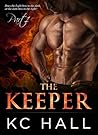 THE KEEPER (Part 1 of 2)