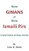 Nine Ginans of Nine Ismaili Pirs: A Brief History of Khoja Ismailis