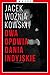 Dwa opowiadania indyjskie. ...
