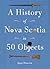 History of Nova Scotia in 50 Objects