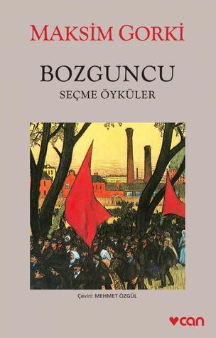Bozguncu / Seçme Öyküler (Paperback)