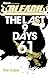 Bleach, Tome 61: The Last 9 Days