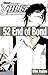 Bleach, Tome 52: End of Bond