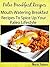 Paleo Breakfast Recipes: Mouth Watering Breakfast Recipes To Spice Up Your Paleo Lifestyle
